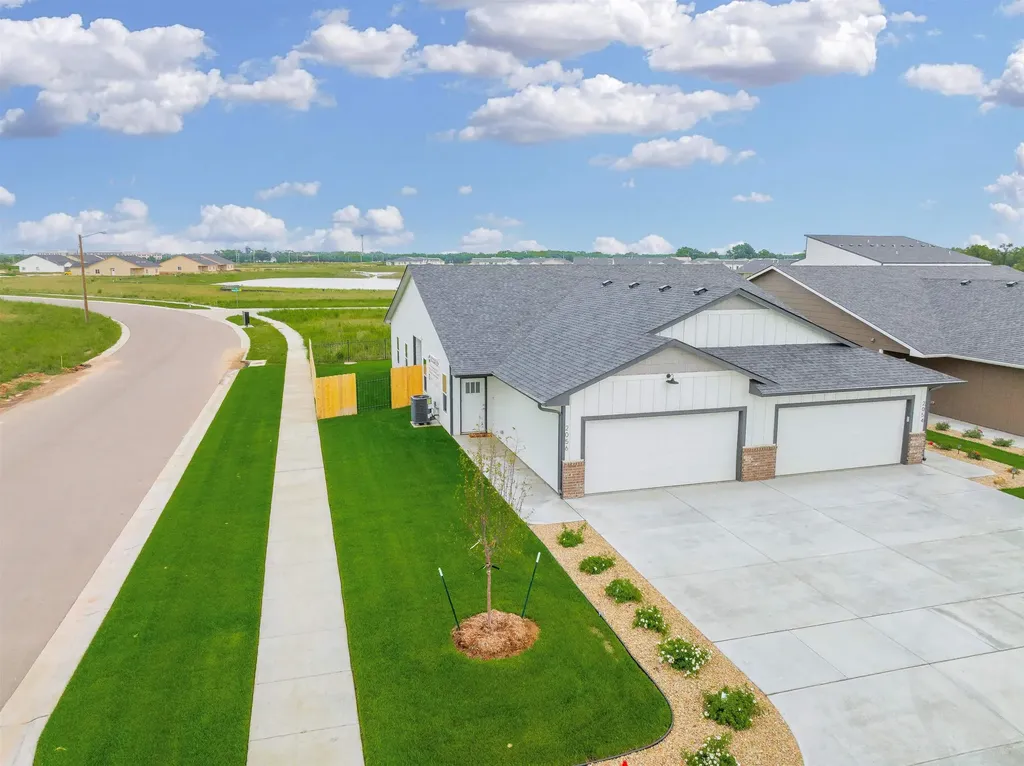 2017 N Reece Street Goddard KS 67052