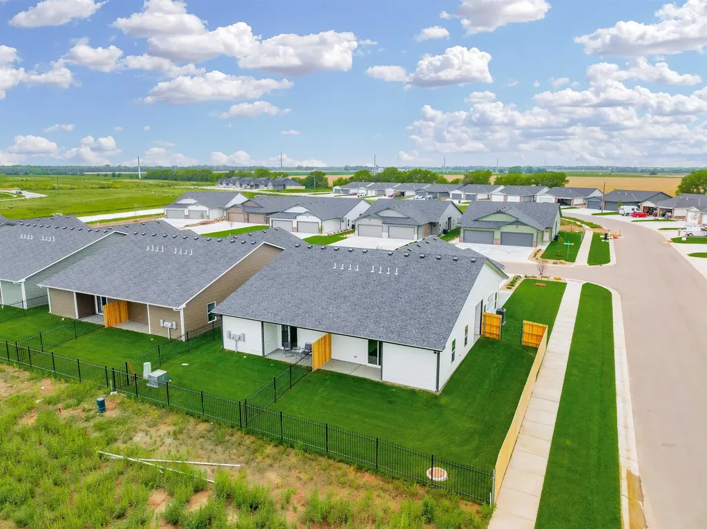 2017 N Reece Street Goddard KS 67052