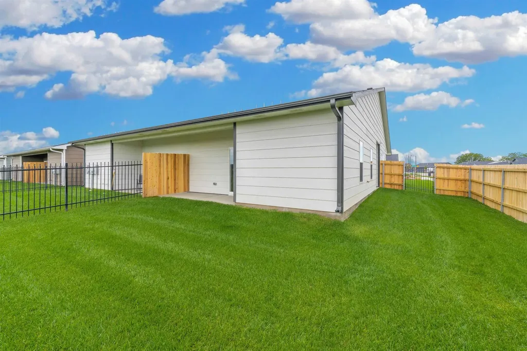 2017 N Reece Street Goddard KS 67052