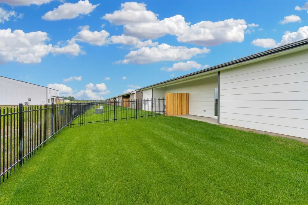 2017 N Reece Street Goddard KS 67052