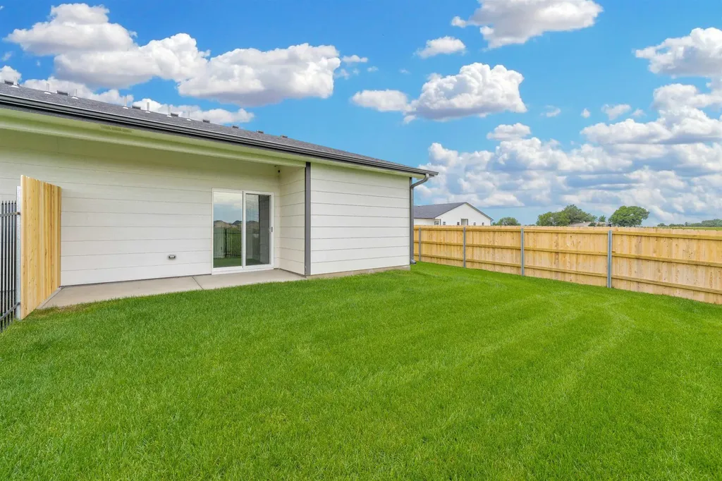 2017 N Reece Street Goddard KS 67052