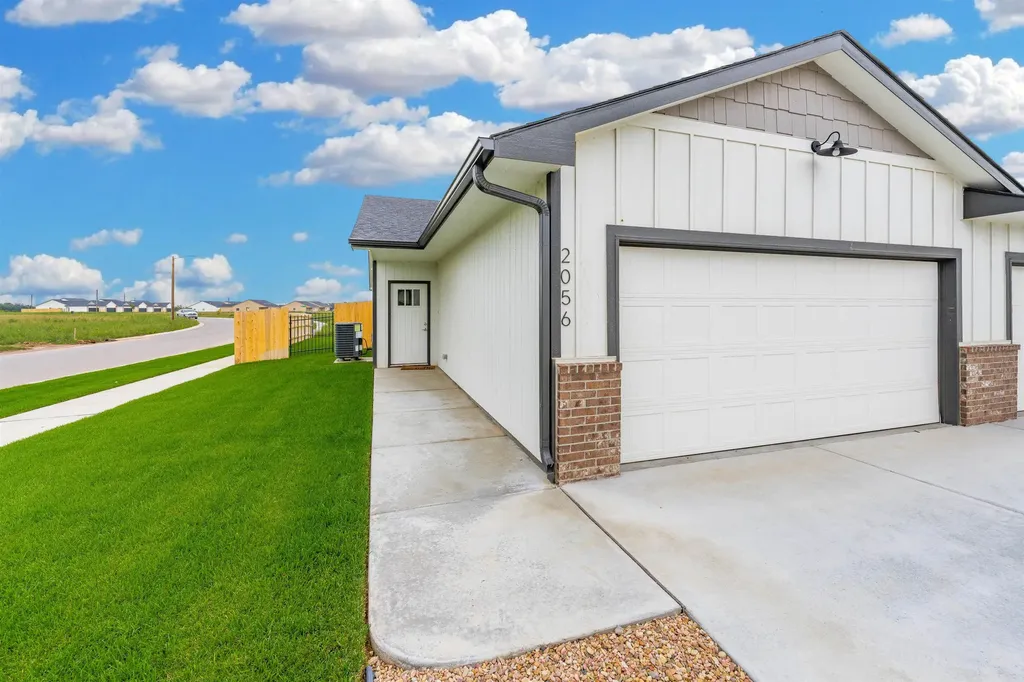 2017 N Reece Street Goddard KS 67052