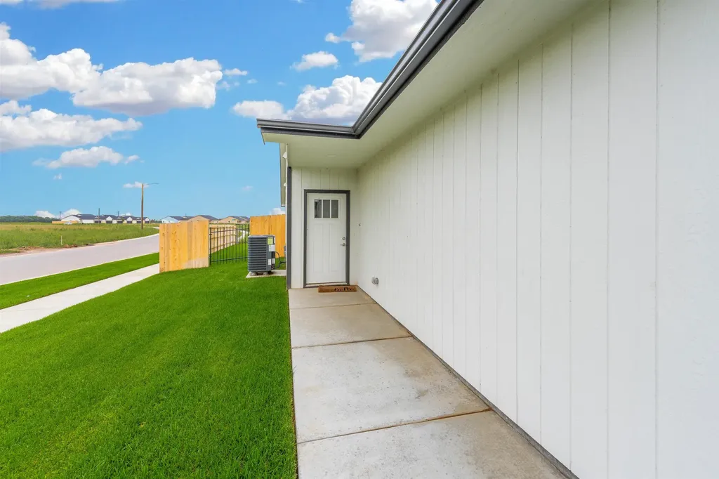 2017 N Reece Street Goddard KS 67052