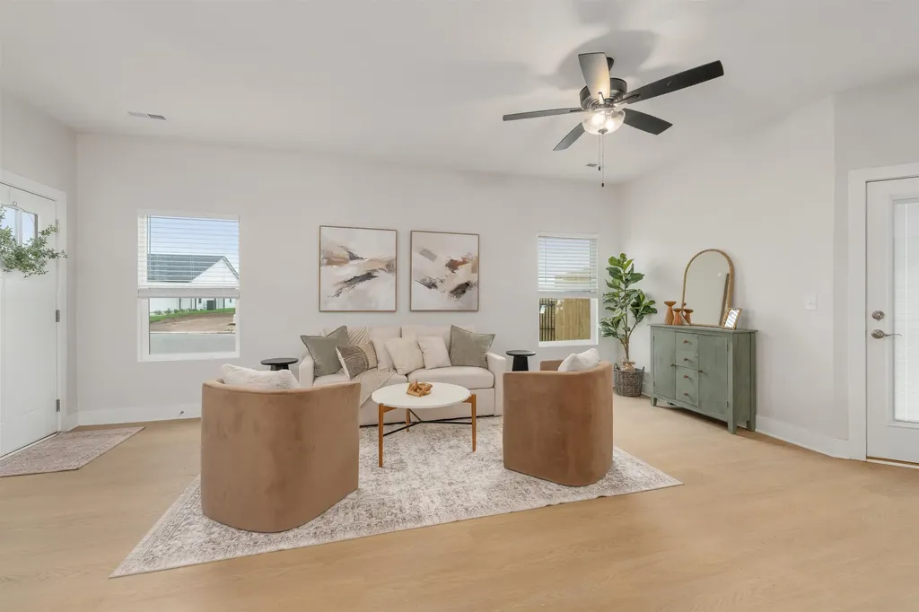 2017 N Reece Street Goddard KS 67052