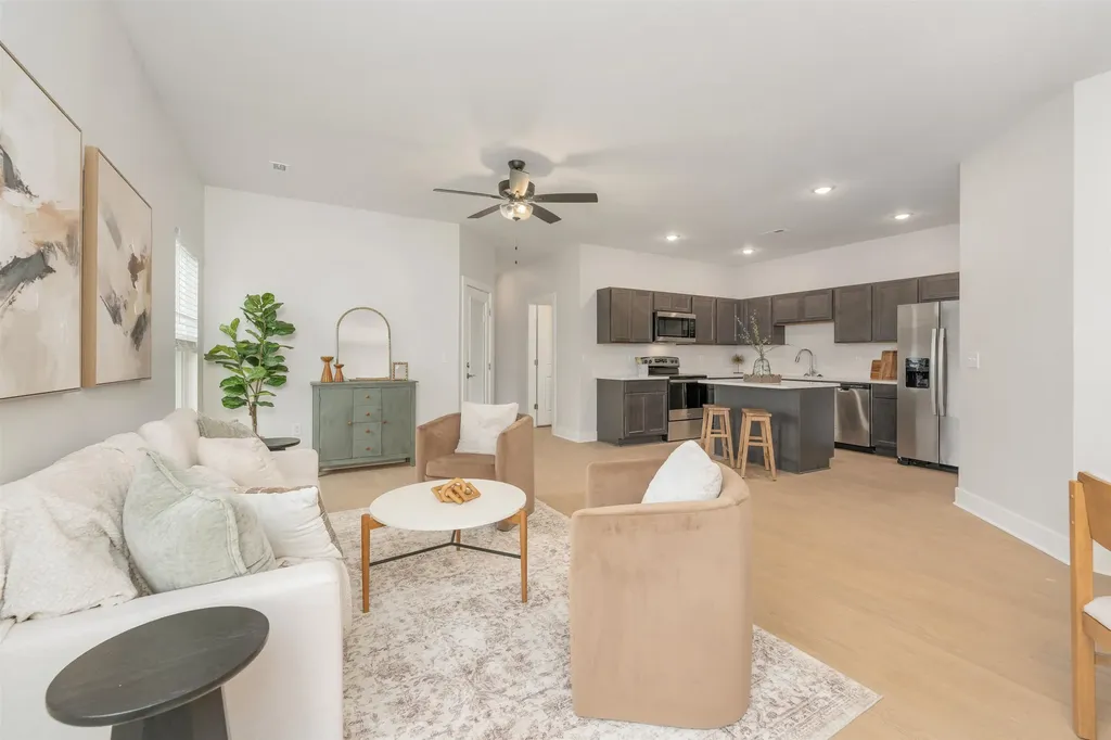 2017 N Reece Street Goddard KS 67052