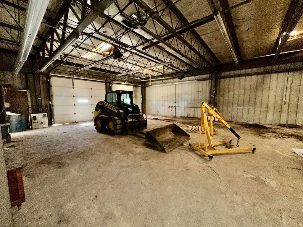 203 W Dean Burrton KS 67020