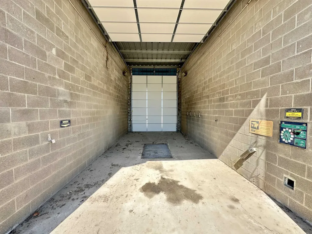 123 W Dean Burrton KS 67020
