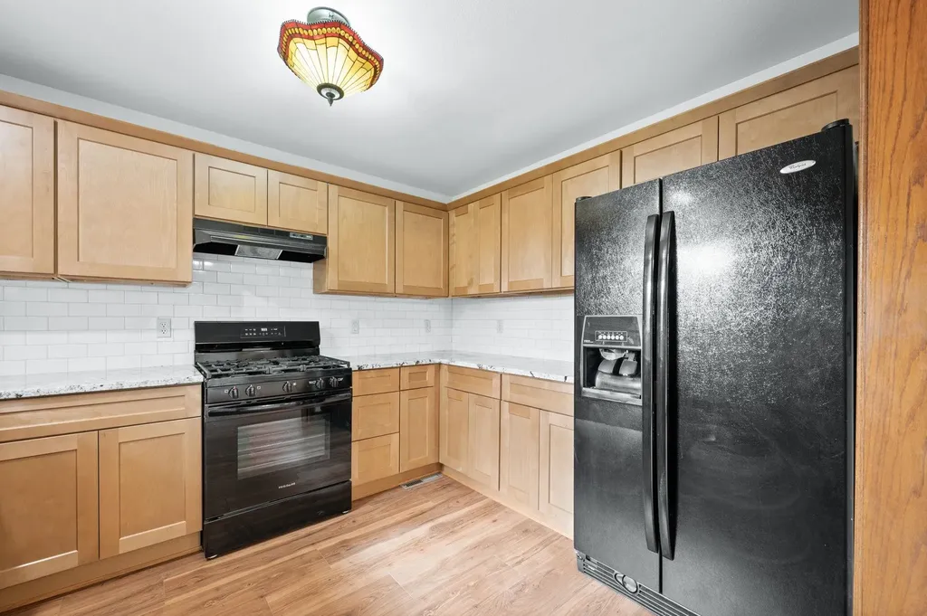 1818 S 123rd Wichita KS 67207