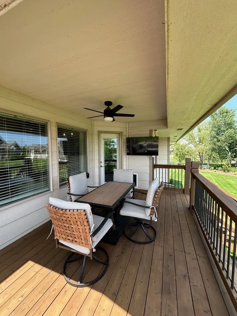 2722 N Woodridge Street Wichita KS 67226
