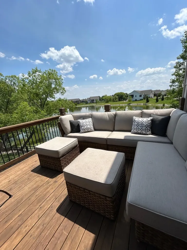 2722 N Woodridge Street Wichita KS 67226