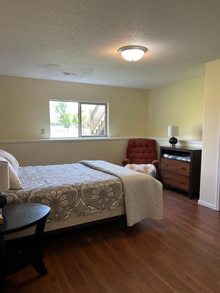2722 N Woodridge Street Wichita KS 67226