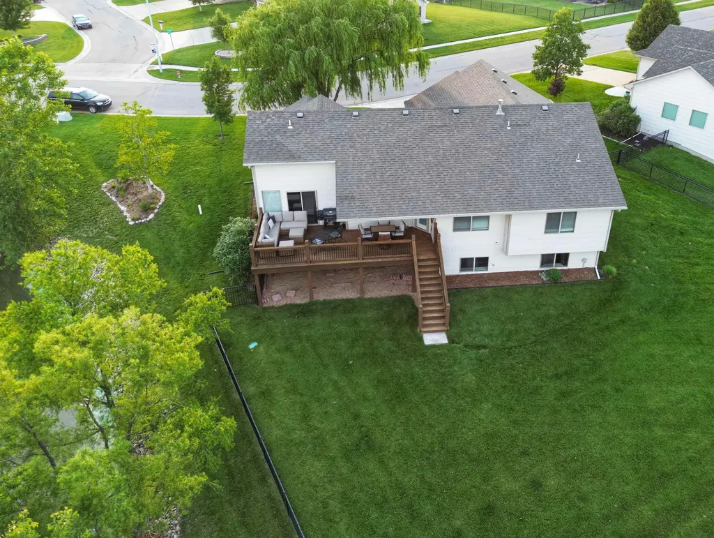 2722 N Woodridge Street Wichita KS 67226