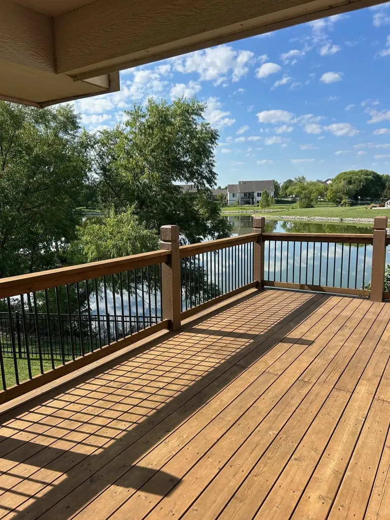 2722 N Woodridge Street Wichita KS 67226