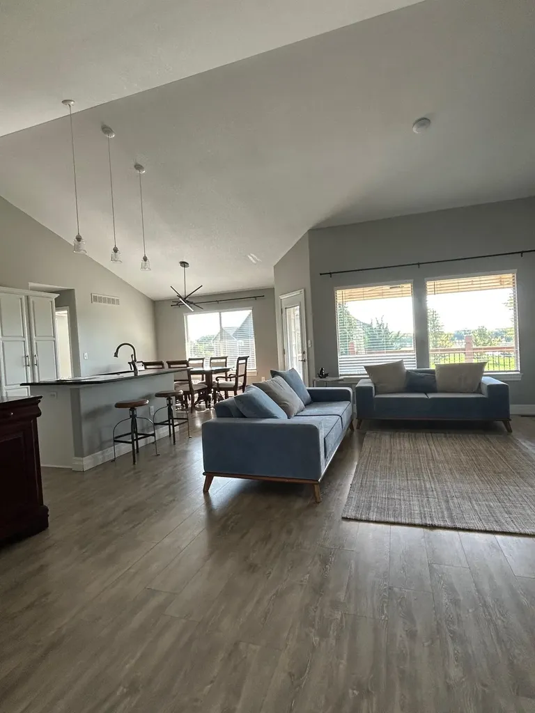 2722 N Woodridge Street Wichita KS 67226