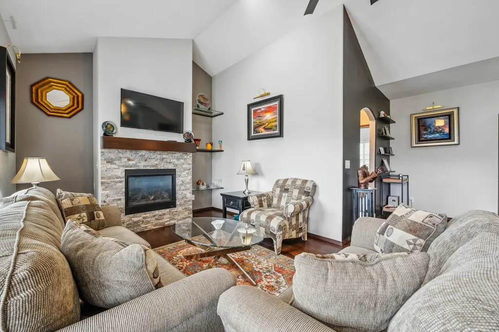12446 E 27th Court N Wichita KS 67226