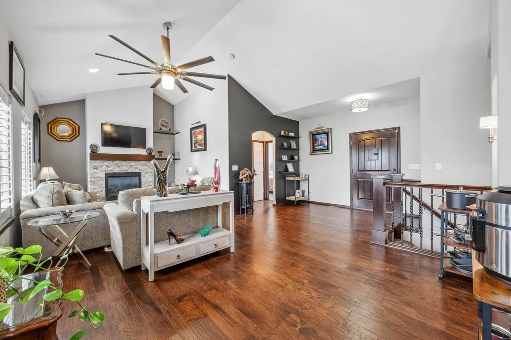12446 E 27th Court N Wichita KS 67226