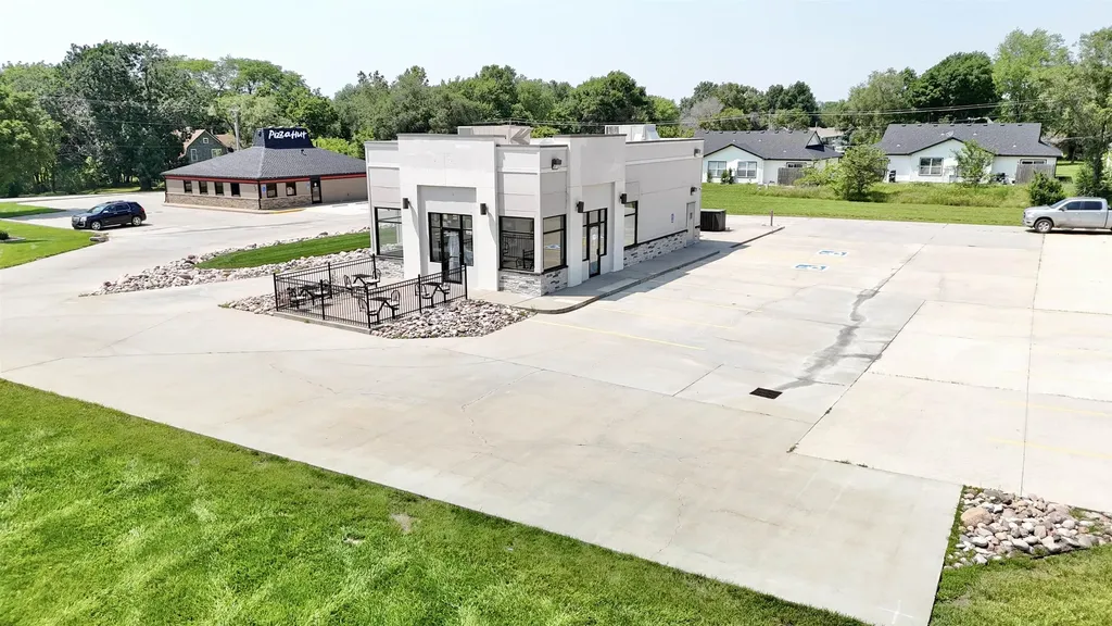 126 Highway Baldwin City KS 66006