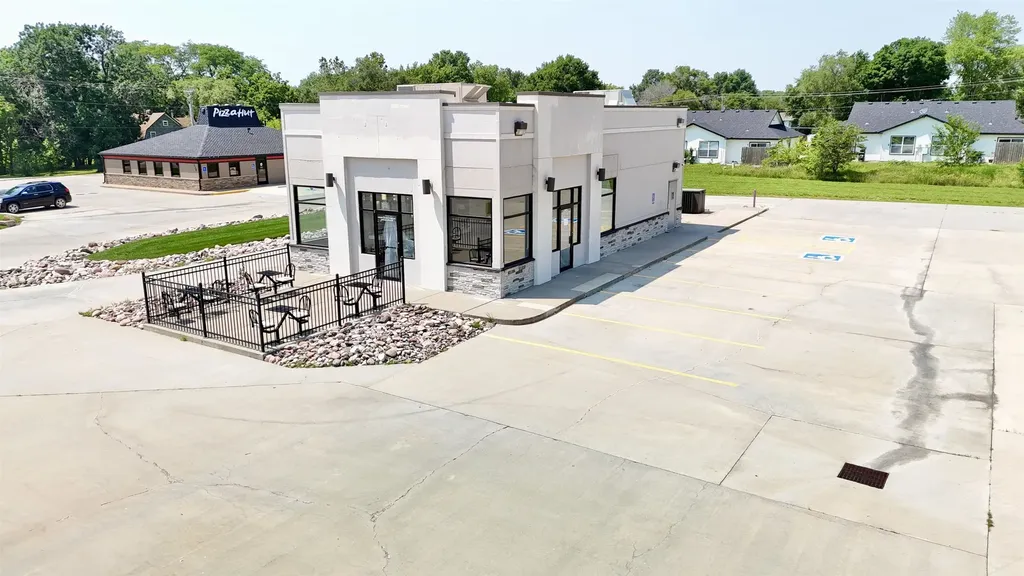 126 Highway Baldwin City KS 66006