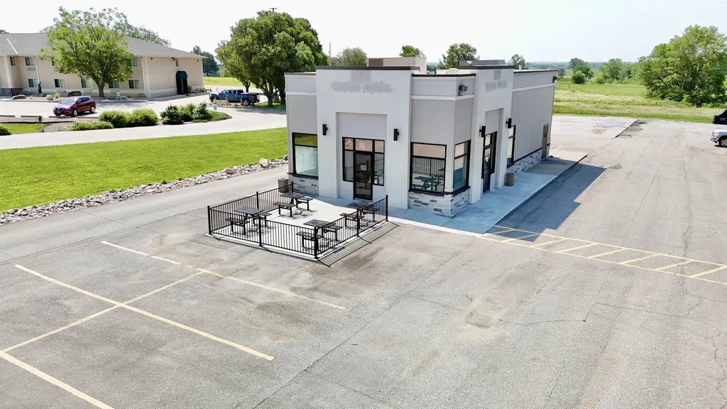 1153 Pony Expressway Marysville KS 66508