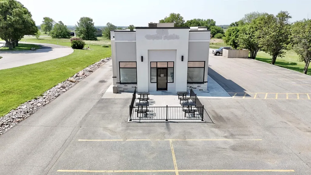 1153 Pony Expressway Marysville KS 66508