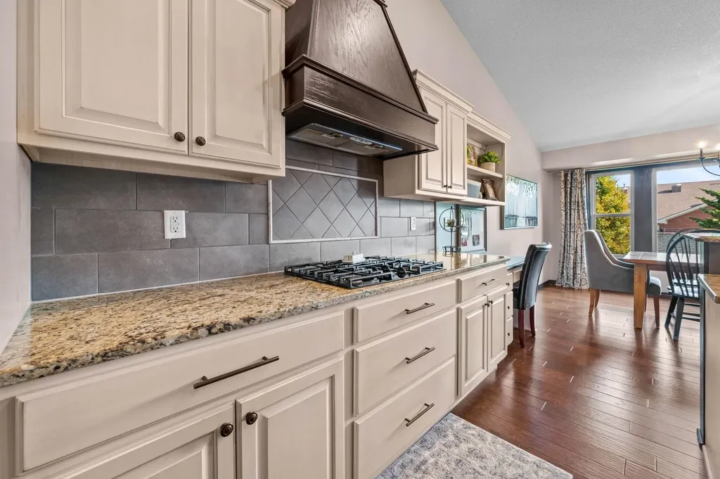 12828 E Churchill Street Wichita KS 67230