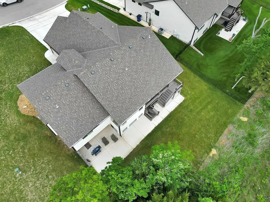 2246 S Nicole Circle Andover KS 67002