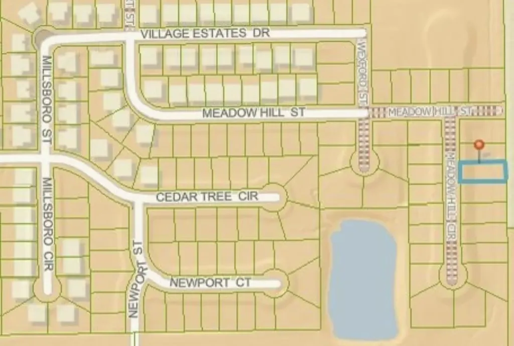 000 Meadow Hill Circle Park City KS 67219