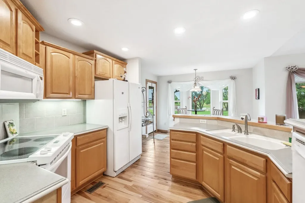 518 Autumn Glen Court Newton KS 67114