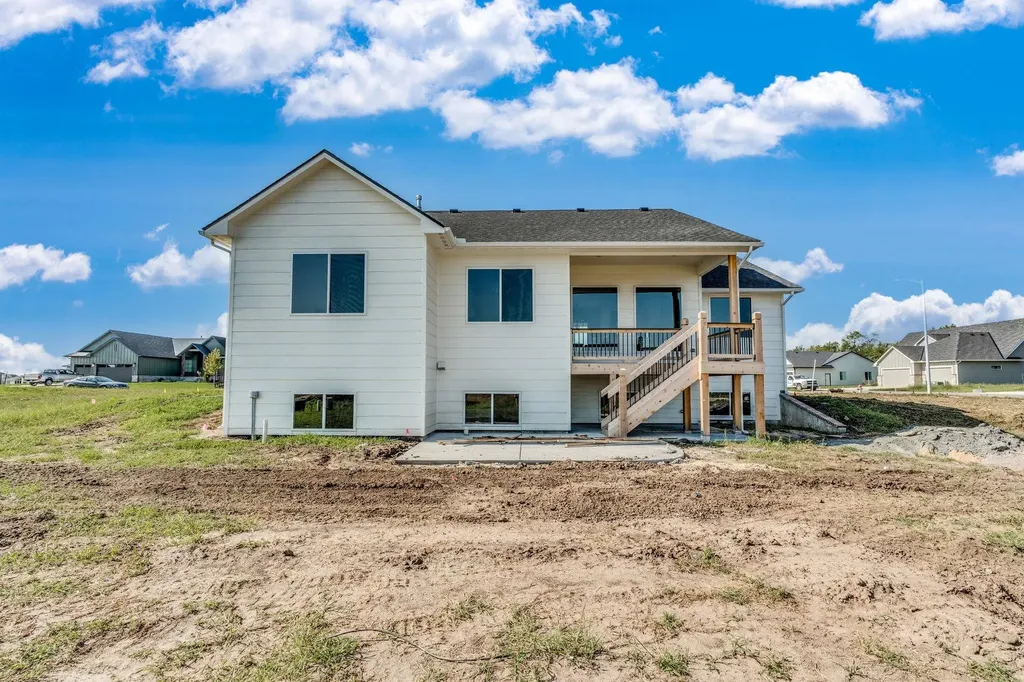 100 S Wellcrest Court Wichita KS 67052
