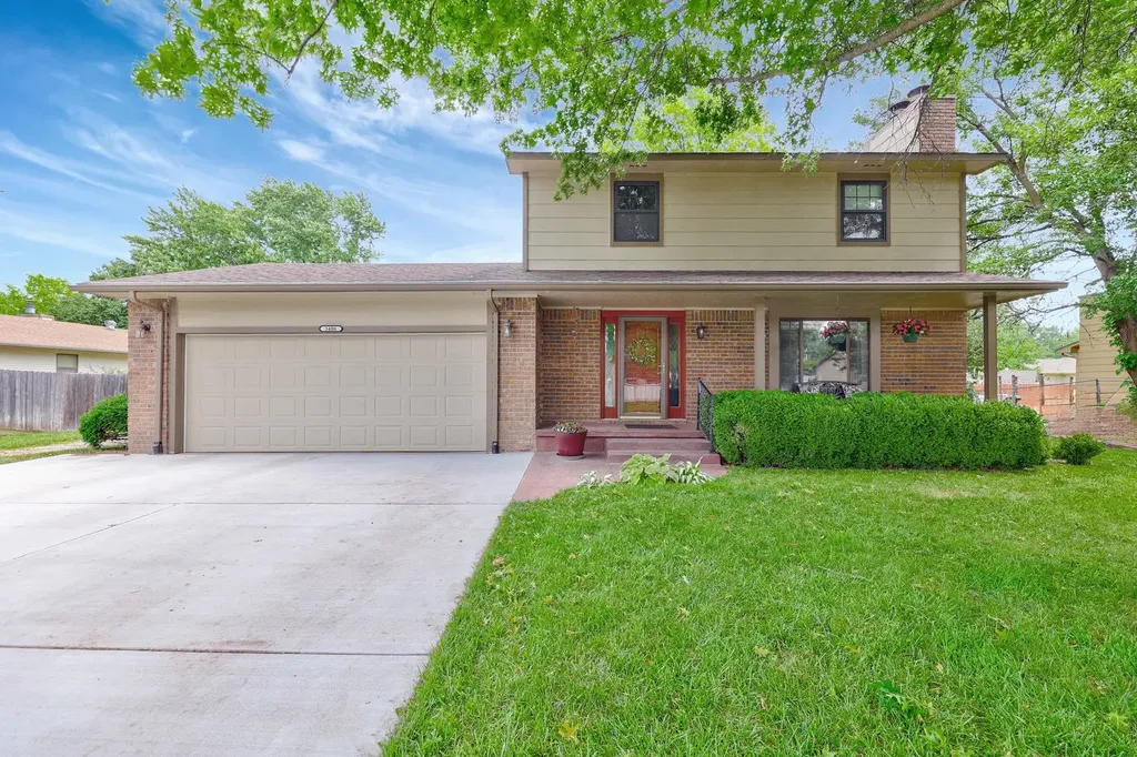 3406 Timber Road Augusta KS 67010