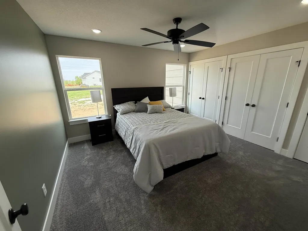 102 E Poplar Court Goddard KS 67052