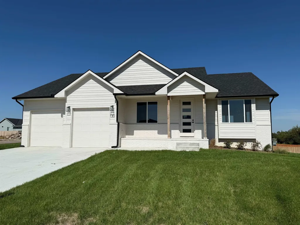 130 E Poplar Circle Goddard KS 67052