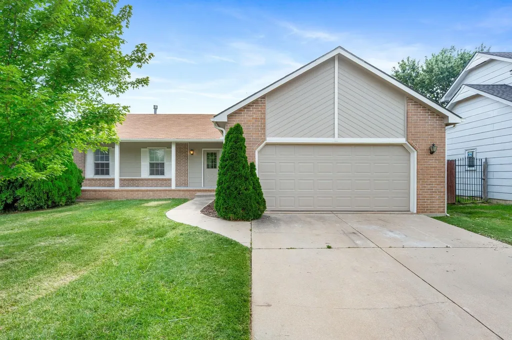 7025 E 39th Street N Wichita KS 67226