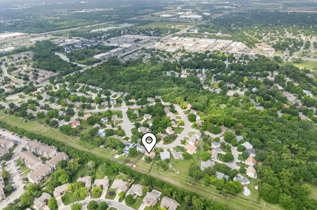 7025 E 39th Street N Wichita KS 67226