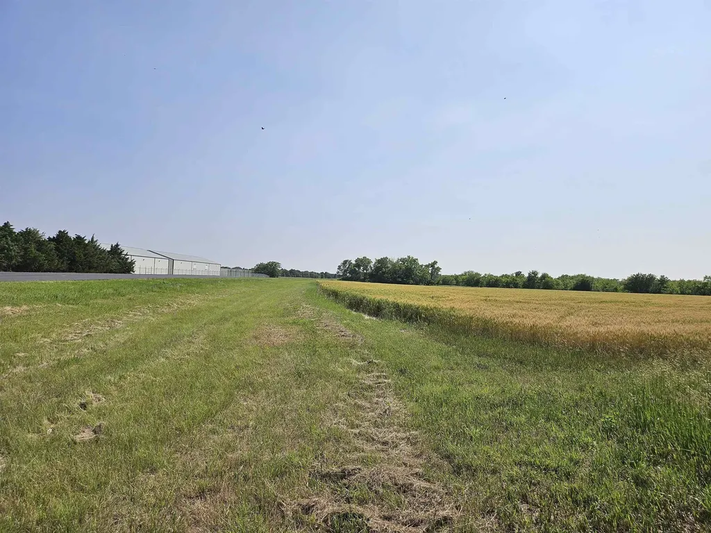 0 N Hwy 81 Bypass Mcpherson KS 67460