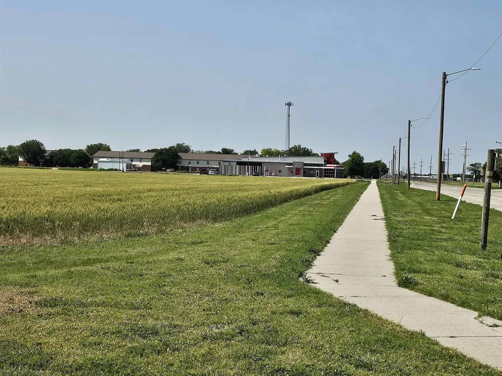0 N Main Mcpherson KS 67460