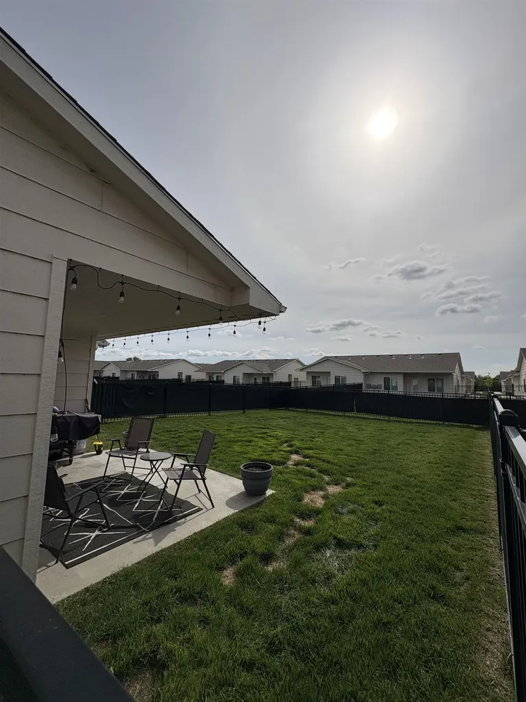 4463-4465 N Sandplum Street Wichita KS 67205