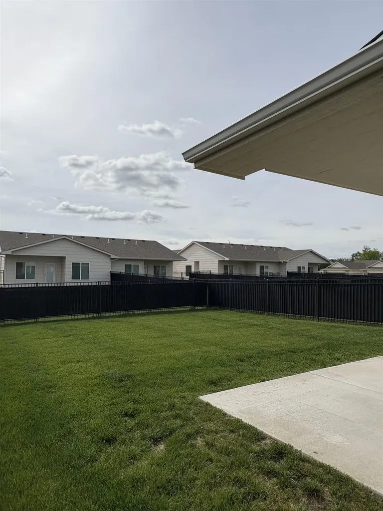 4463-4465 N Sandplum Street Wichita KS 67205