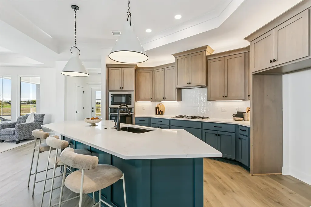 2830 W Shearwater Wichita KS 67204