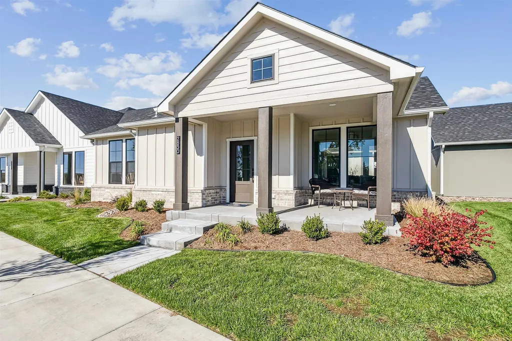 2830 W Shearwater Wichita KS 67204