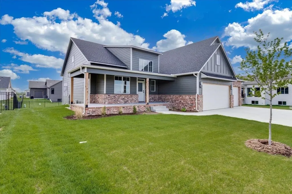 9631 W Wilkinson Court Maize KS 67101