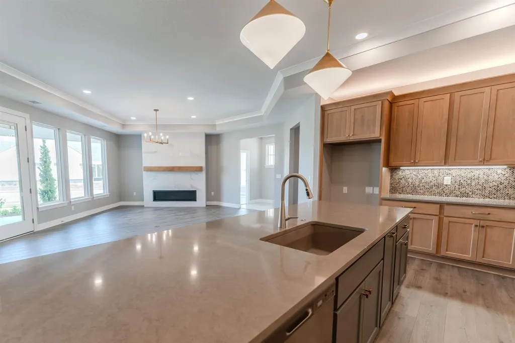 2718 W Shearwater Street Wichita KS 67204