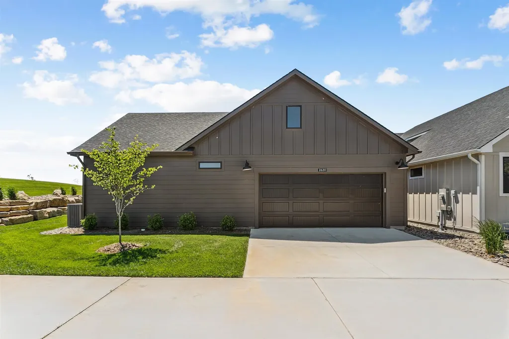 2620 W Shearwater Street Wichita KS 67204
