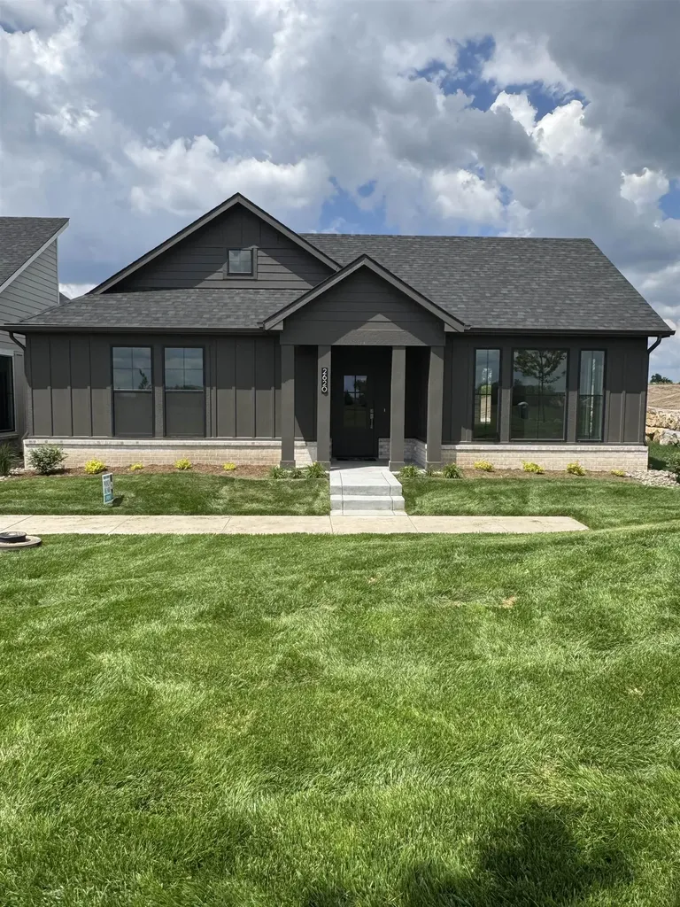 2620 W Shearwater Street Wichita KS 67204