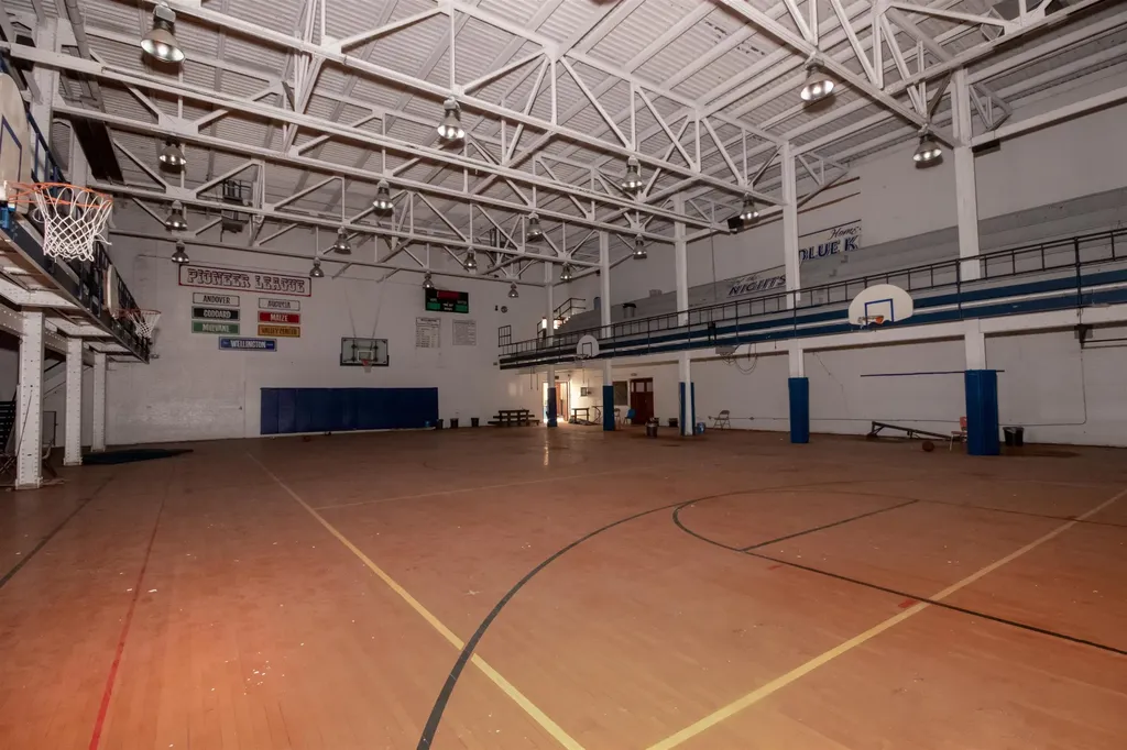 311 N A Street Wellington KS 67152