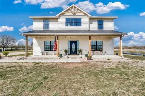 12419 170TH Avenue Norwich KS 67118