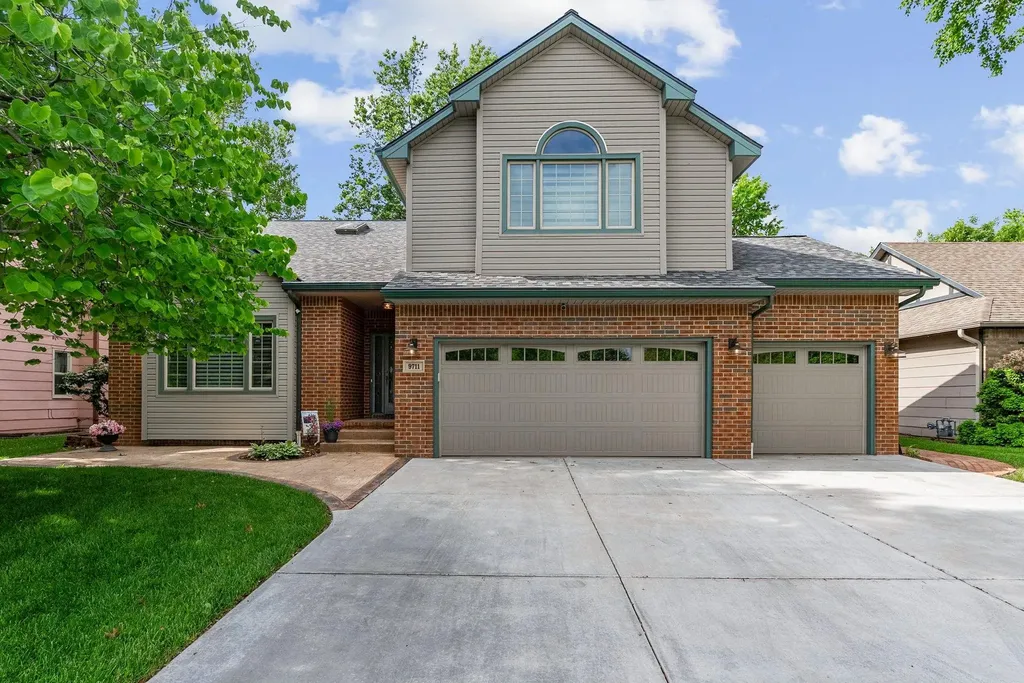 9711 W 18th Street N Wichita KS 67212
