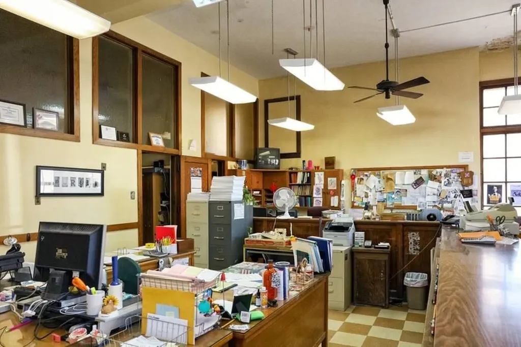 201 E 9th Avenue Winfield KS 67156