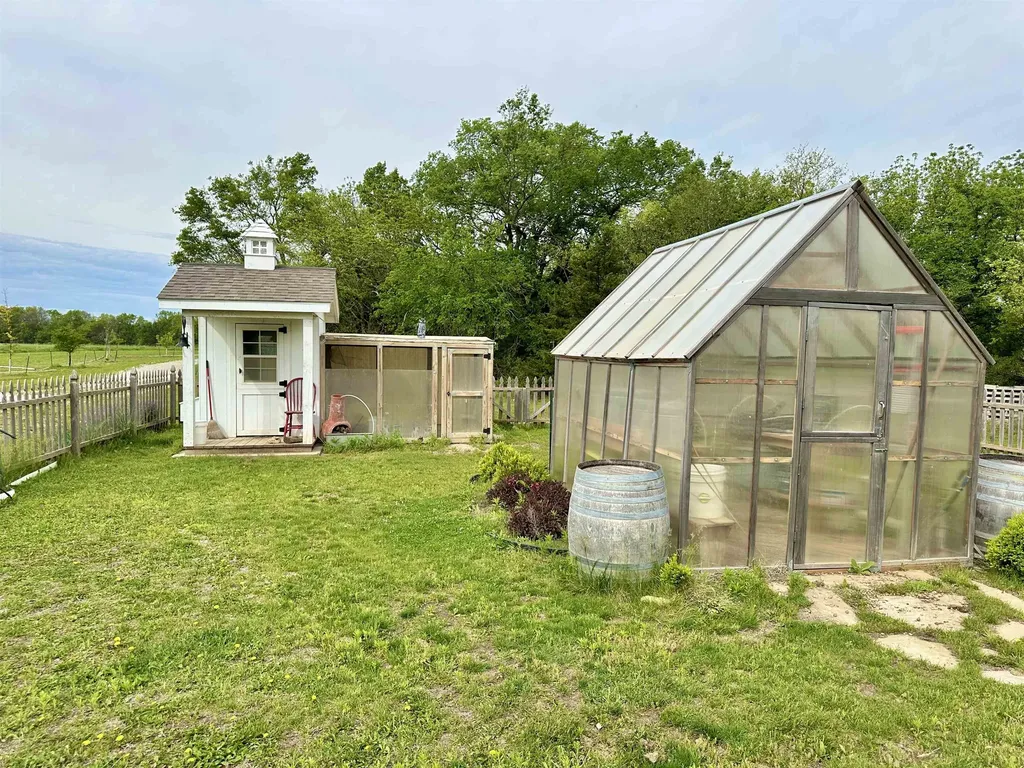 14601 SW 60th Street Andover KS 67002
