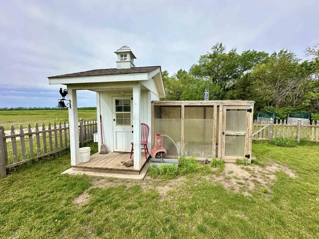 14601 SW 60th Street Andover KS 67002